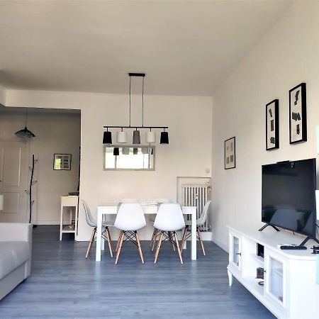 Casa Giustiniano - Metro San Paolo Apartamento Roma Exterior foto