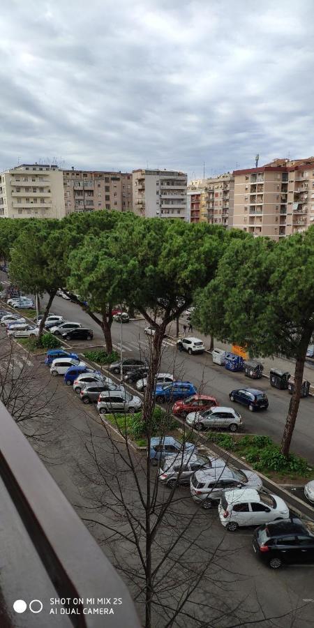 Casa Giustiniano - Metro San Paolo Apartamento Roma Exterior foto