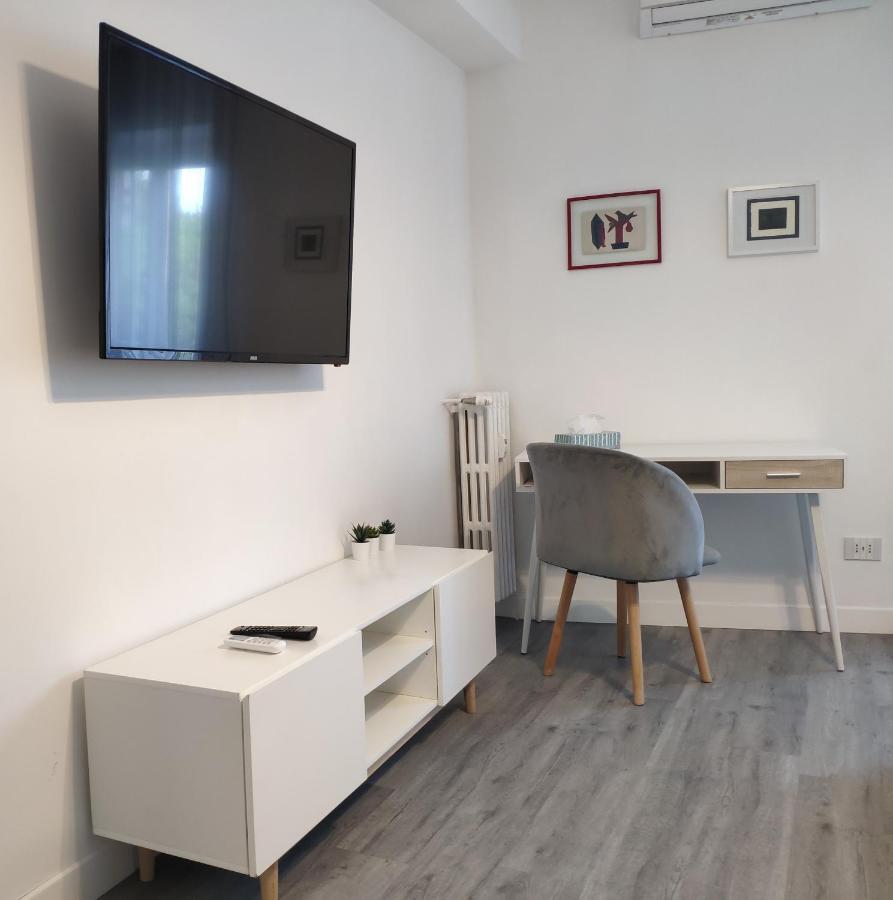 Casa Giustiniano - Metro San Paolo Apartamento Roma Exterior foto