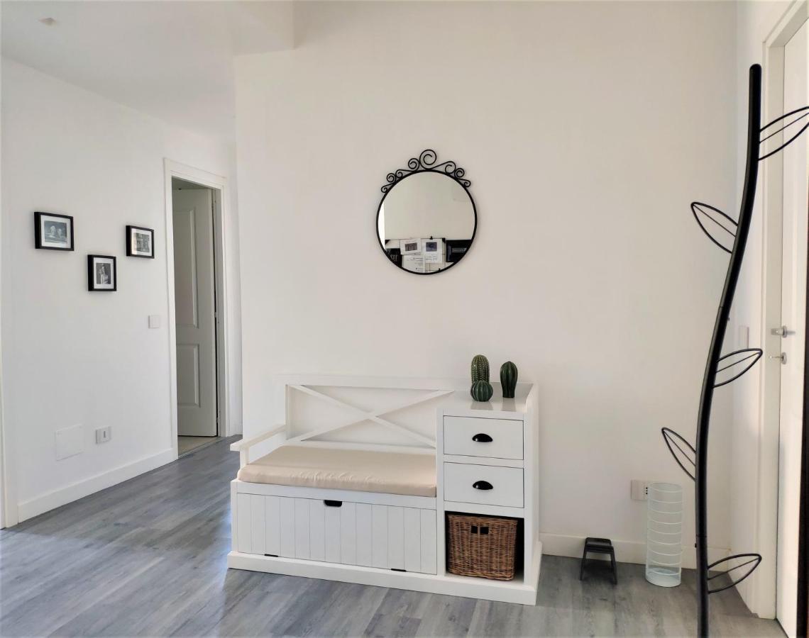 Casa Giustiniano - Metro San Paolo Apartamento Roma Exterior foto